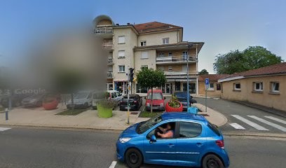 Tabac Presse Loto, Bureau de Tabac à Courcelles-lès-Montbéliard