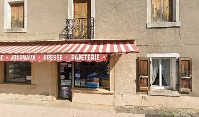 Tabac Presse Broussard, Bureau de Tabac à Solignac-sur-Loire
