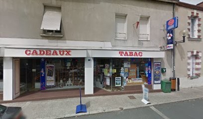 Fevrier Bernadette, Bureau de Tabac à Vallons-de-l'Erdre