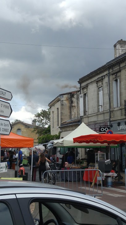 Cheverny, Bureau de Tabac à Bègles