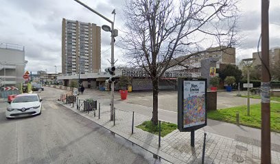 Le Royal, Bureau de Tabac aux Lilas