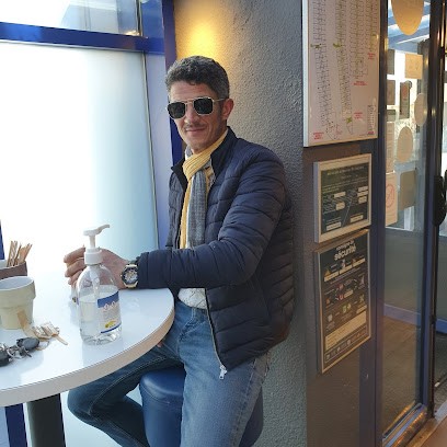 Delbart Herve, Bureau de Tabac à Tourcoing