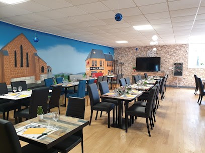 L'Aventure - Bar - Tabac - FDJ, Bureau de Tabac au Grand-Bourg