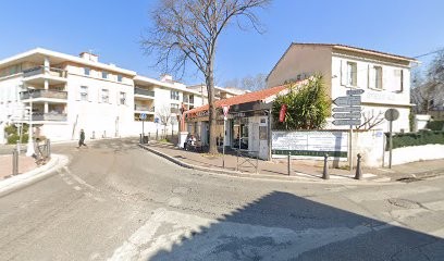 Tabac Presse Loto Des Camoins, Bureau de Tabac à Marseille 11