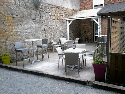 Café d'Aymeries, Bureau de Tabac à Aulnoye-Aymeries