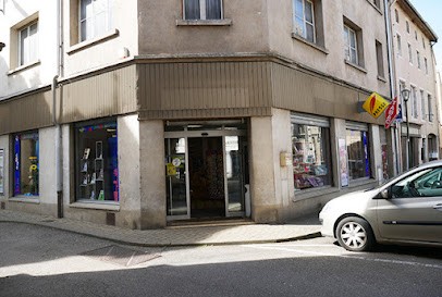 Aux HALLES - Tabac Presse Cadeaux, Bureau de Tabac à Vézelise