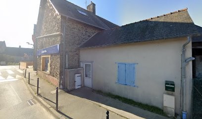 LE SAINT-PERE, Bureau de Tabac à Châteauneuf-d'Ille-et-Vilaine
