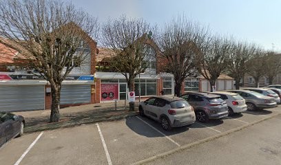 BUARD Ingrid, Bureau de Tabac à Saint-Brice-Courcelles