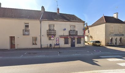 Tabac Presse De Ladoix-Serrigny, Bureau de Tabac à Ladoix-Serrigny