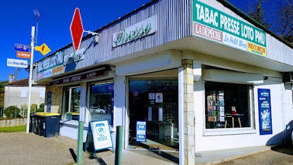 SNC Gabano, Bureau de Tabac à Pont-du-Casse
