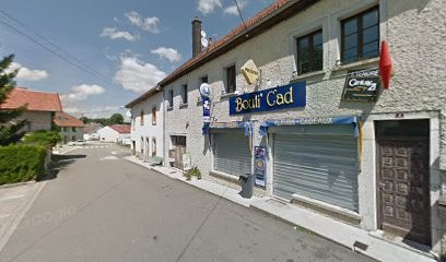 Bouti'Cad, Bureau de Tabac à Vercel-Villedieu-le-Camp