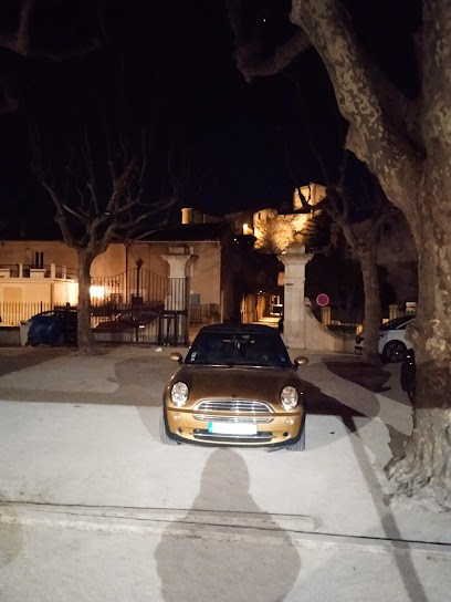 TABAC Le GALLIA, Bureau de Tabac à Vedène