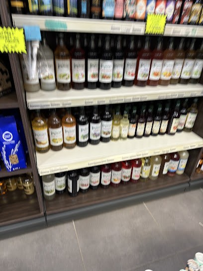 Épicerie Tabac Presse, Bureau de Tabac à Optevoz