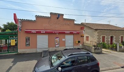Le Relax, Bureau de Tabac à Bergerac