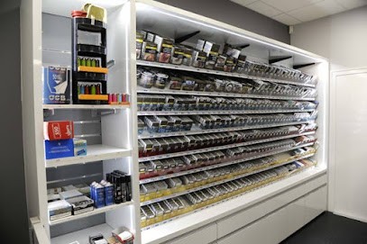 Tabac/Vape/Presse/Loto SMOKE RD, Bureau de Tabac à Vulaines-sur-Seine