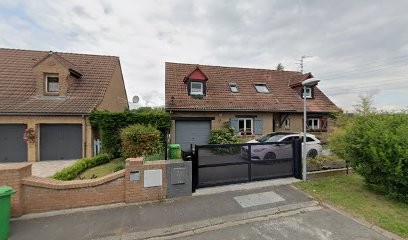 Cyber-Smoke, Bureau de Tabac à Gondecourt