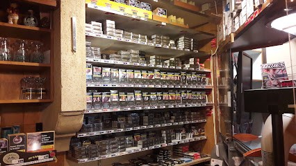 Le Cheval Rouge, Bureau de Tabac à Marles-en-Brie