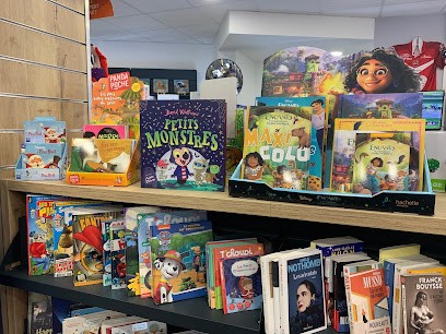 SNC LES MINIS MOI LE FLASH, Bureau de Tabac à Saint-Saulve