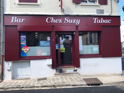 CHEZ SUZY, Bureau de Tabac à Chaumes-en-Brie