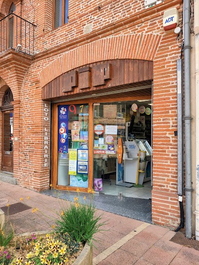 Chez Pip', Bureau de Tabac à Labastide-Beauvoir