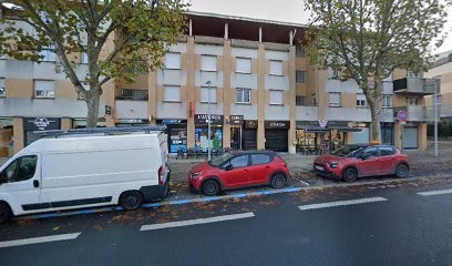 TABAC DU LYCÉE, Bureau de Tabac à Domont