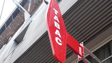 Tabac Le Grand Stalingrad, Bureau de Tabac à Choisy-le-Roi