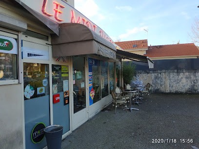 Le Midi Paris, Bureau de Tabac à Saint-Prix