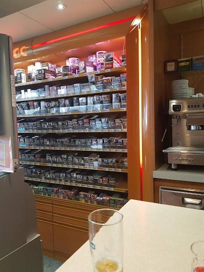 LE VOLTIGEUR, Bureau de Tabac à Lens