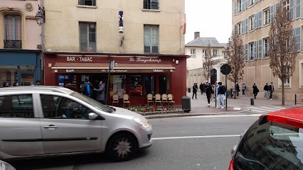 Le Longchamp Bar-tabac, Bureau de Tabac à Saint-Germain-en-Laye