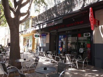La Civette Sportive, Bureau de Tabac à La Valette-du-Var