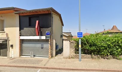 Tabac Les 3 Ours, Bureau de Tabac à Diémoz