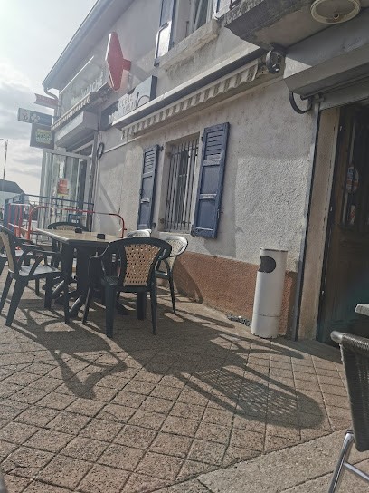 Snack Bar Tabac, Bureau de Tabac à Grandfontaine