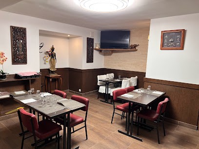 À La Passerelle, Bureau de Tabac à Colombes