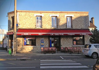 BAR TOBACCO - THE CELTIC, Bureau de Tabac à Conflans-Sainte-Honorine