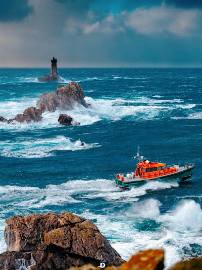 La Civette, Bureau de Tabac à Douarnenez