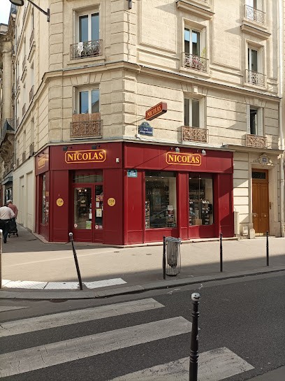 Le 7ème Art, Bureau de Tabac à Paris 14