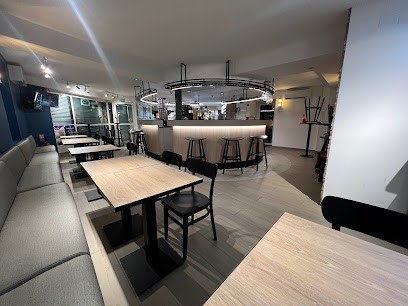 Le Fer à Cheval, Bureau de Tabac à Saverne