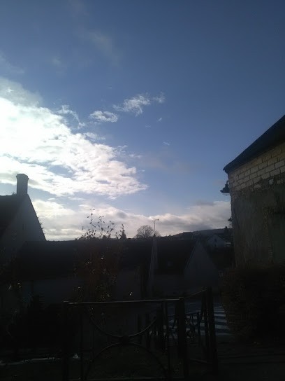 Pasquer Anne-Laure, Bureau de Tabac à Gron
