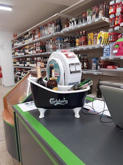 Panier Sympa Eirl Reverre Eric, Bureau de Tabac à Yèvres