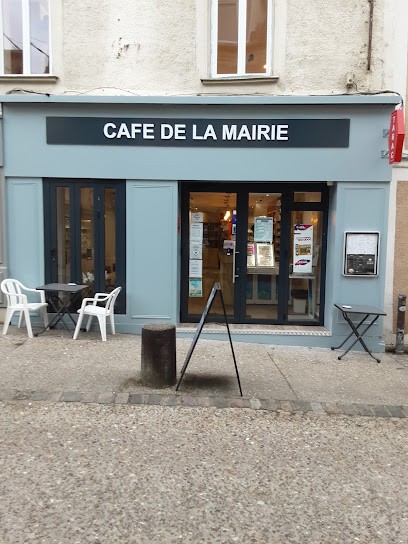 Café De La Mairie, Bureau de Tabac à Gif-sur-Yvette