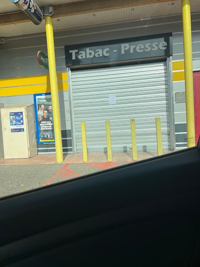 Tabac Presse Du Cours Foucault, Bureau de Tabac à Montauban