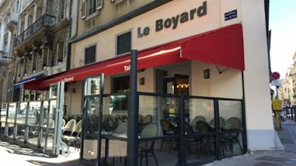 SNC VICTOIRE, Bureau de Tabac à Marseille 06