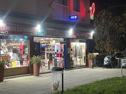 Librairie Du Val De Marne, Bureau de Tabac à Neuilly-sur-Marne