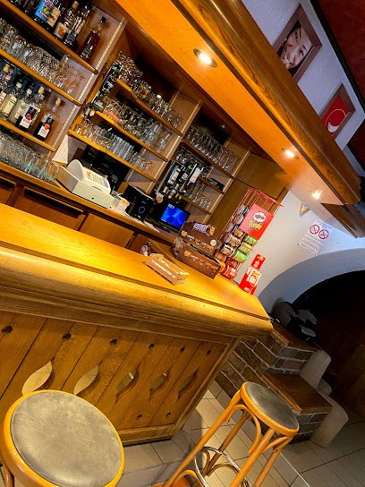 Le 1102, Bureau de Tabac à La Giettaz