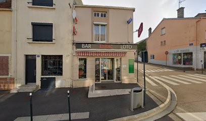 Maison De La Presse, Bureau de Tabac à Nogent