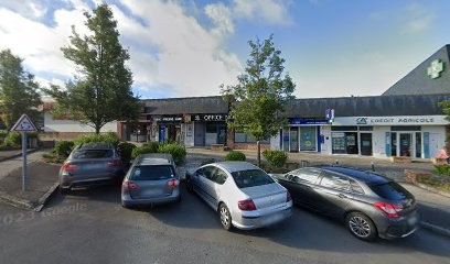 Perrot Christian, Bureau de Tabac à Vezin-le-Coquet