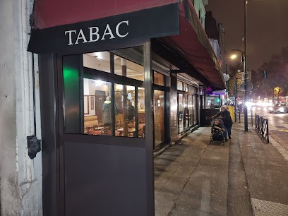 Le Havane, Bureau de Tabac à Clichy