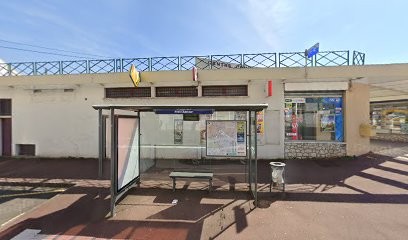 Rigaut-Ortiou SNC, Bureau de Tabac à Saint-Jean-de-la-Ruelle