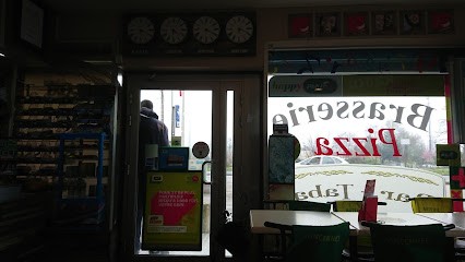 Lougani Arnaud, Bureau de Tabac à Saint-Étienne-du-Rouvray