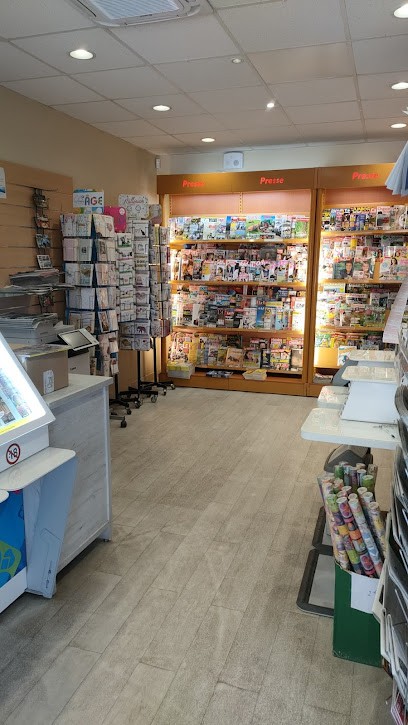 Tabac - Le Celtique, Bureau de Tabac à Neufchâtel-en-Bray